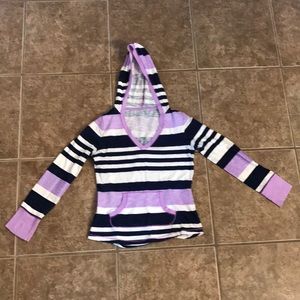 Justice top.  Never worn.